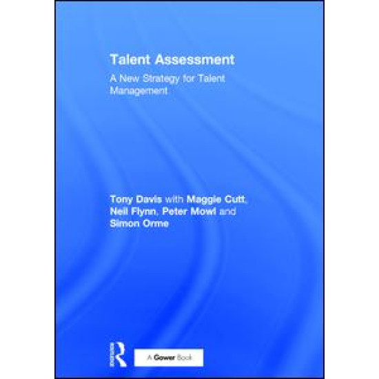 Talent Assessment