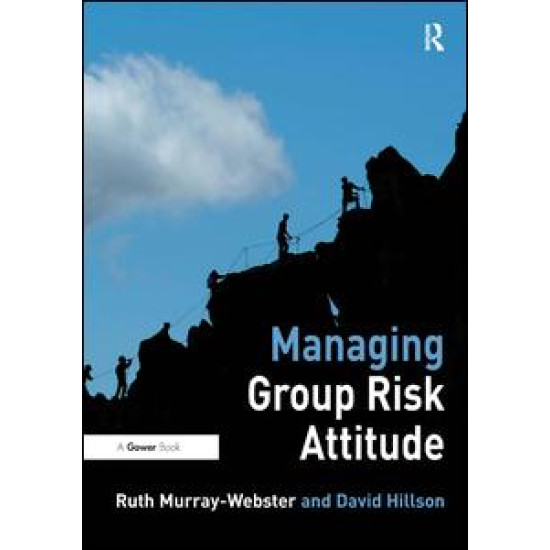 Managing Group Risk Attitude