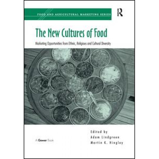 The New Cultures of Food