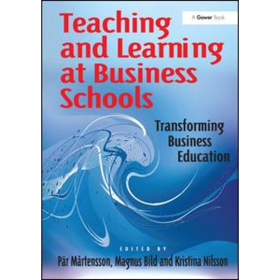 Teaching and Learning at Business Schools