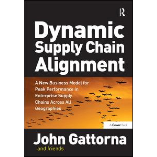 Dynamic Supply Chain Alignment