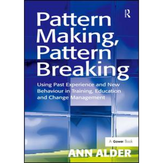 Pattern Making, Pattern Breaking
