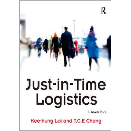 Just-in-Time Logistics