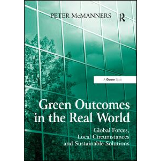 Green Outcomes in the Real World
