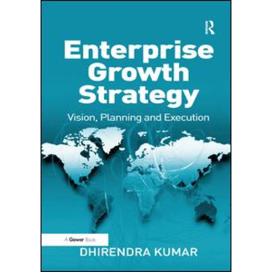 Enterprise Growth Strategy