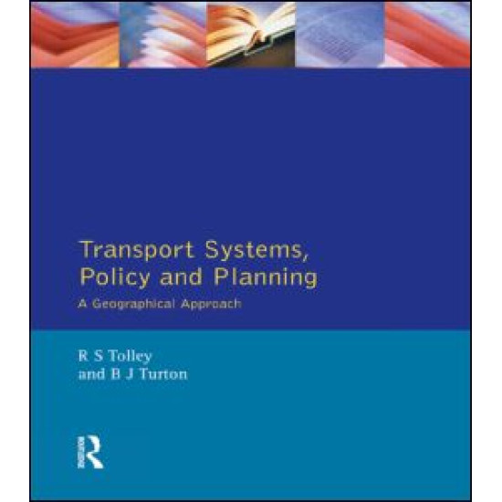 Transport Systems, Policy and Planning