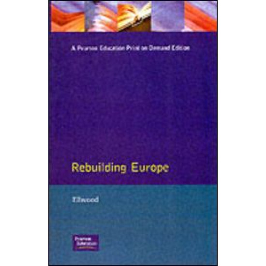 Rebuilding Europe