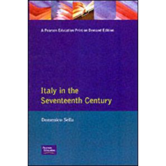 Italy in the Seventeenth Century