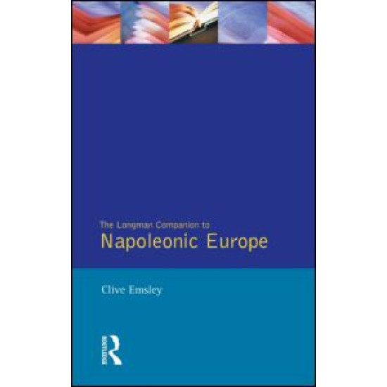 Napoleonic Europe