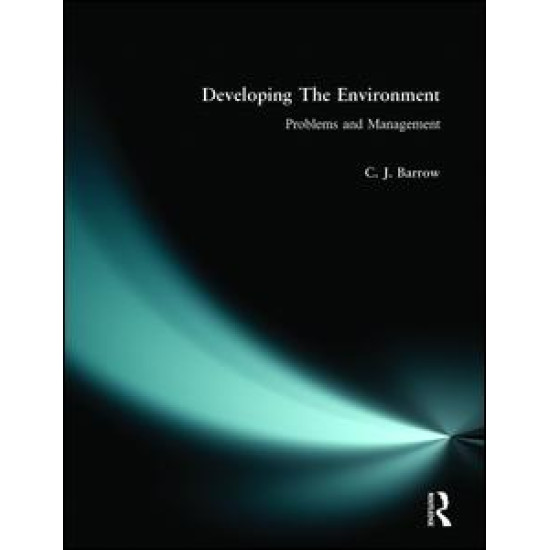 Developing The Environment