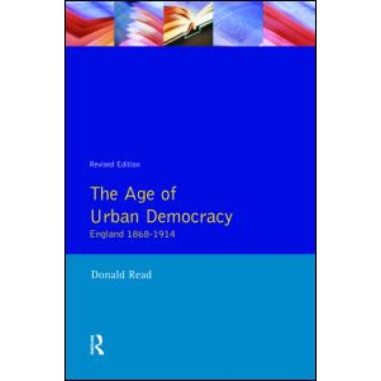 The Age of Urban Democracy