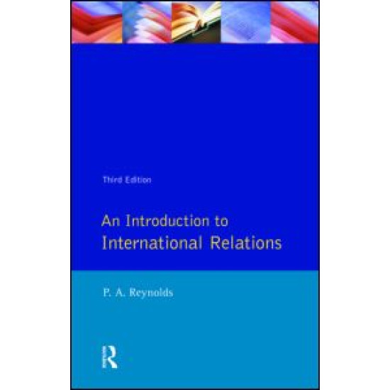 Introduction to International Relations, An