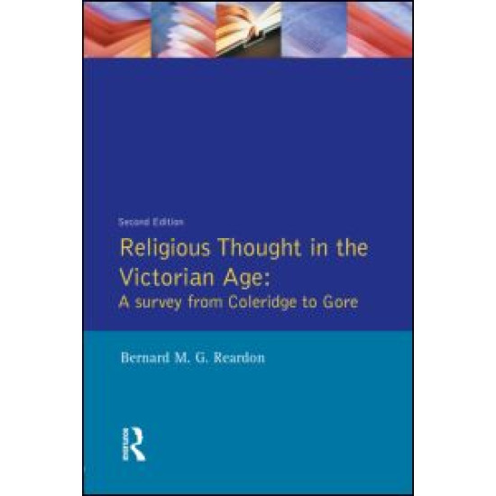 Religious Thought in the Victorian Age