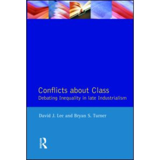 Conflicts About Class