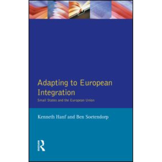 Adapting to European Integration
