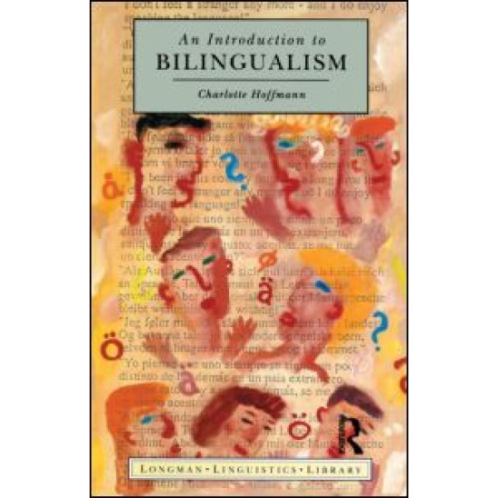 Introduction to Bilingualism