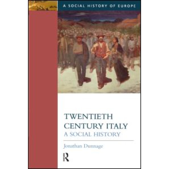 Twentieth Century Italy