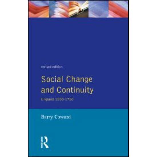 Social Change and Continuity