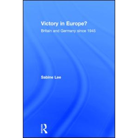 Victory in Europe?