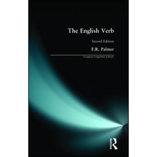 The English Verb