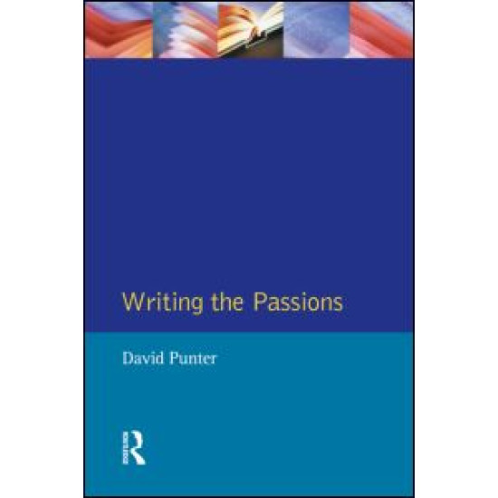 Writing the Passions