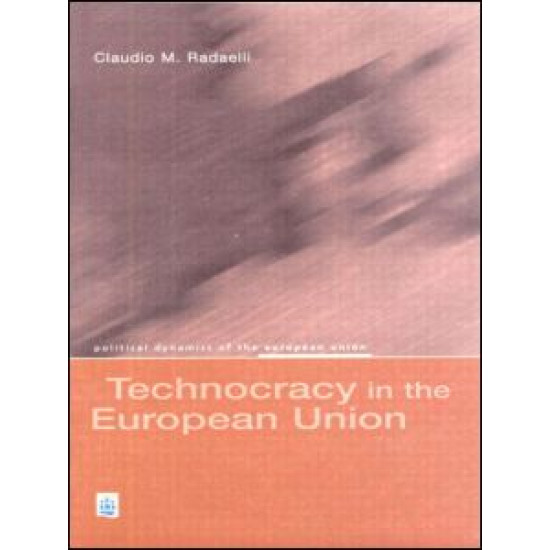 Technocracy in the European Union