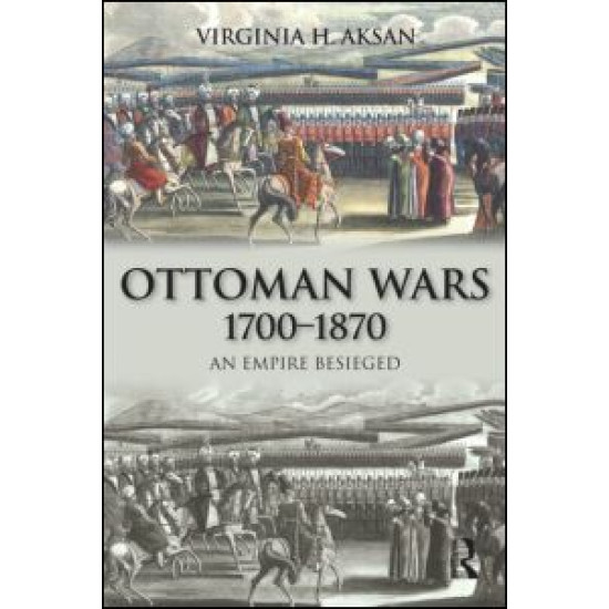 Ottoman Wars, 1700-1870