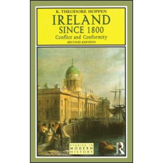 Ireland since 1800