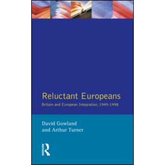 Reluctant Europeans