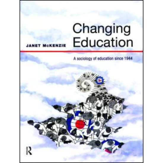 Changing Education