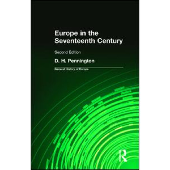 Europe in the Seventeenth Century