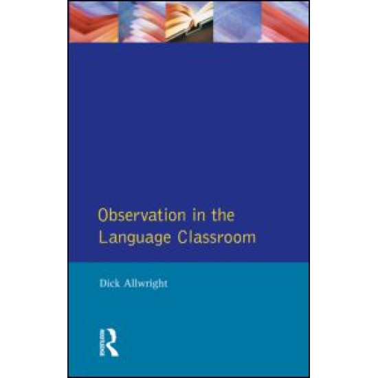 Observation in the Language Classroom