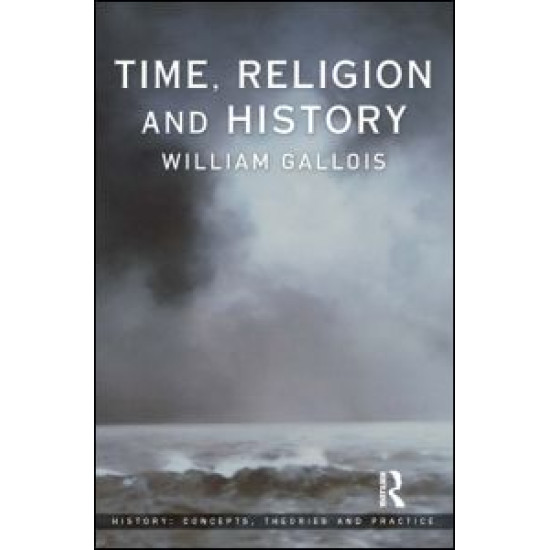 Time, Religion and History