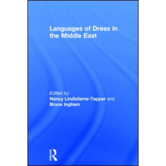 Languages of Dress in the Middle East