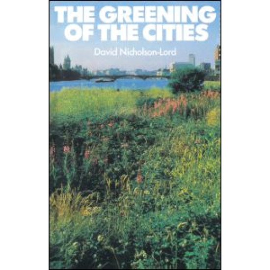 The Greening of the Cities