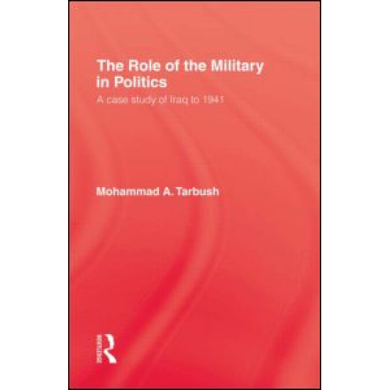 Role Of The Military In Politics