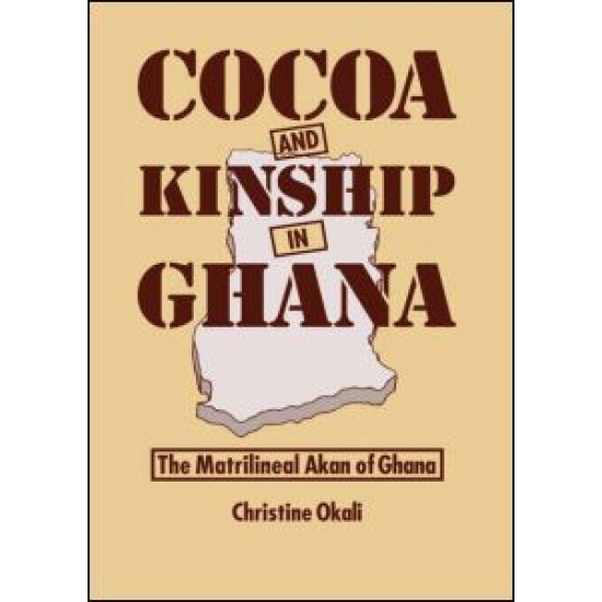 Cocoa & Kinship In Guana