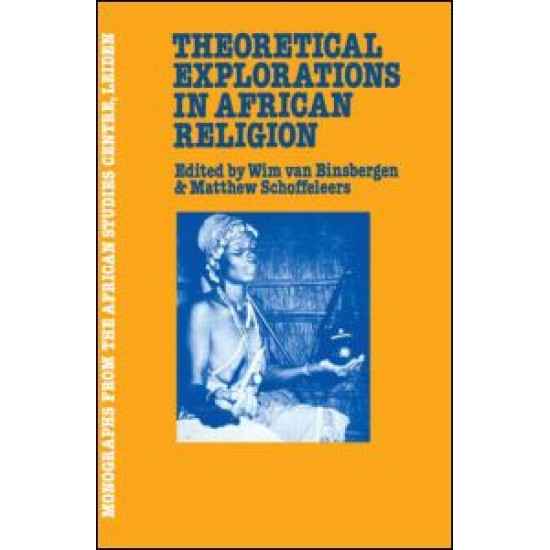 Theoretical Exploratns In Africa