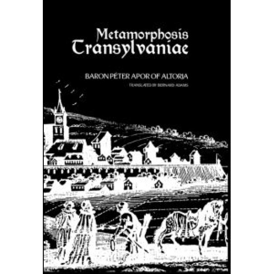 Metamorphosis Transylvaniae