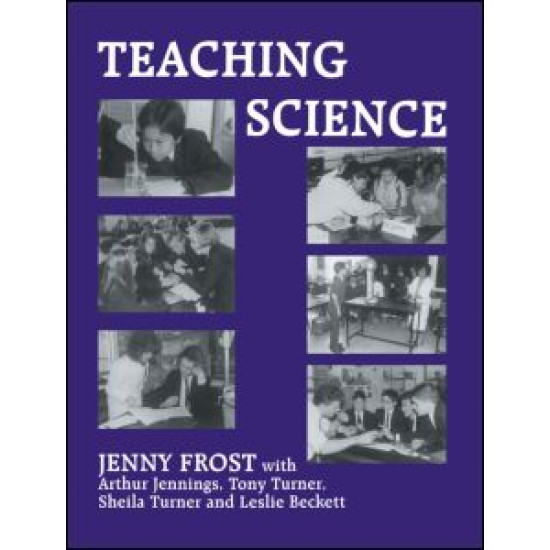 Teaching Science