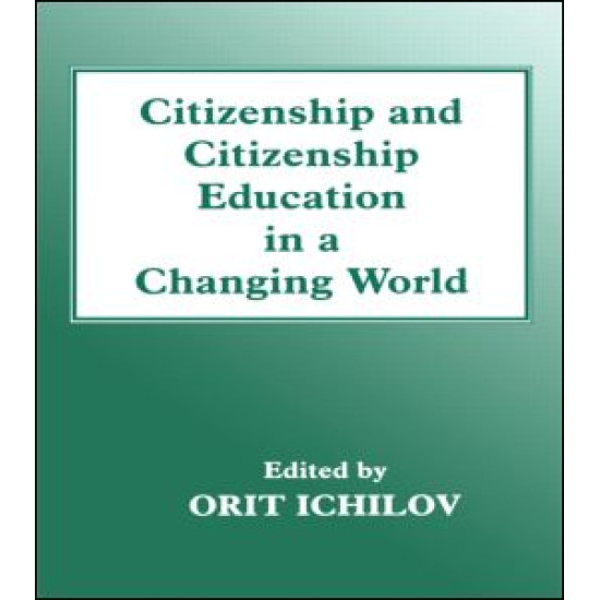 Citizenship and Citizenship Education in a Changing World