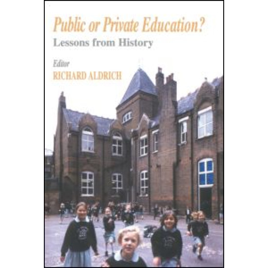 Public or Private Education?