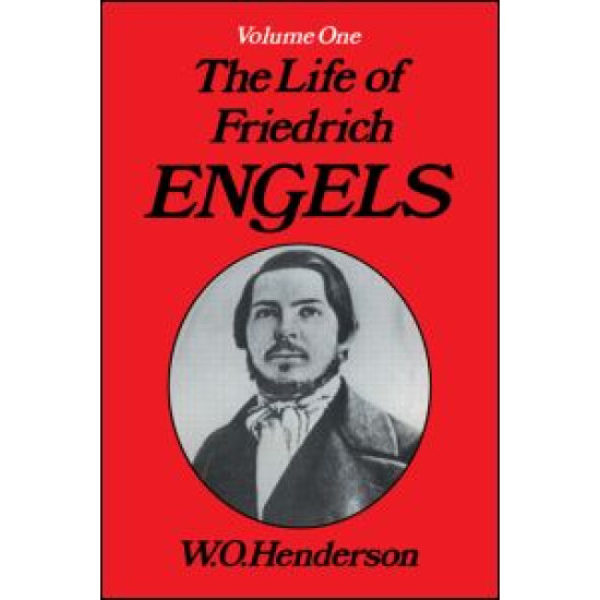 Friedrich Engels