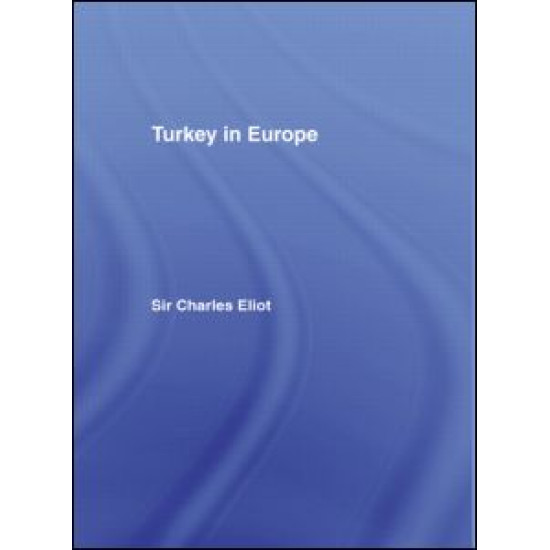 Turkey in Europe