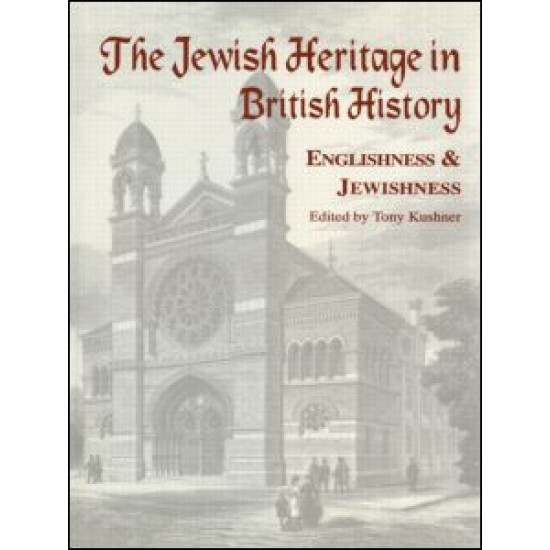 The Jewish Heritage in British History