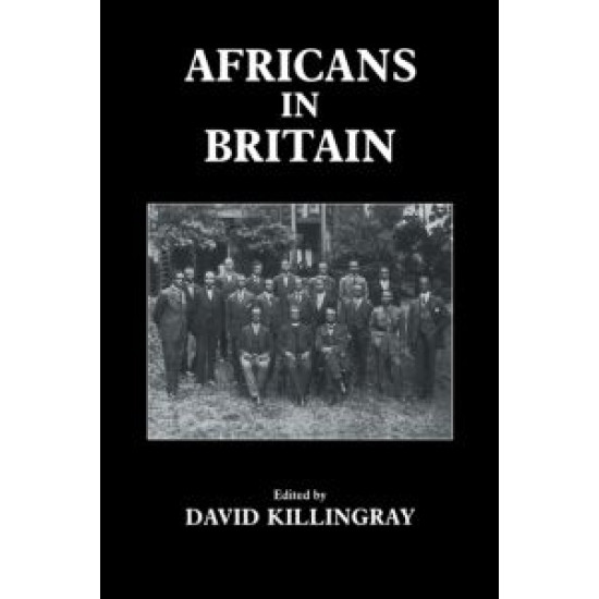 Africans in Britain