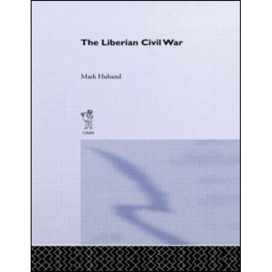 The Liberian Civil War