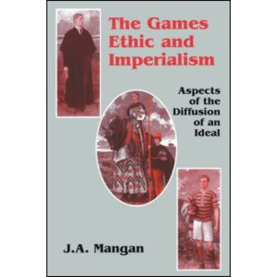 The Games Ethic and Imperialism