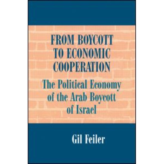 From Boycott to Economic Cooperation