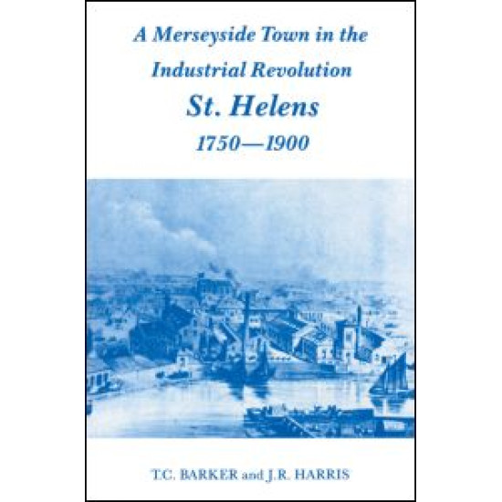 A Merseyside Town in the Industrial Revolution